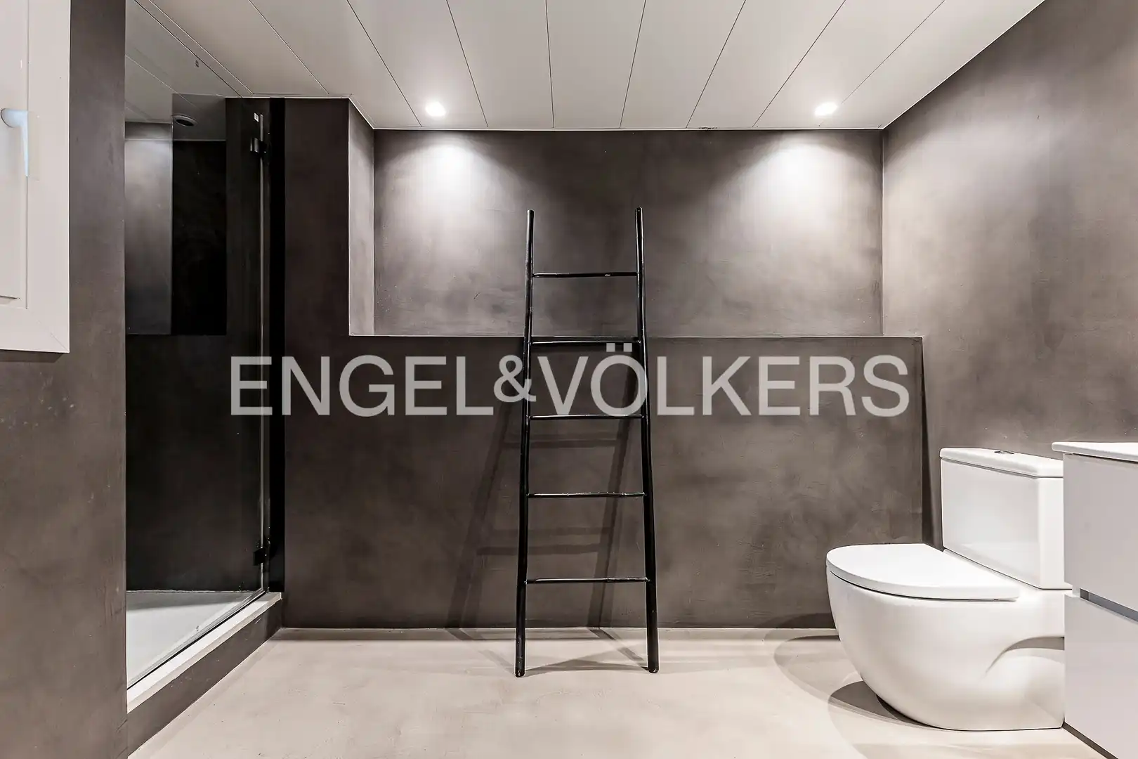 Attique avec ascenseur à vendre à Sarrià - Sant Gervasi, imagen 28