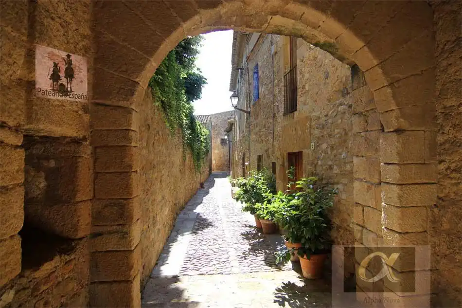 Residential zum Verkauf in Cami del Pi, Forallac