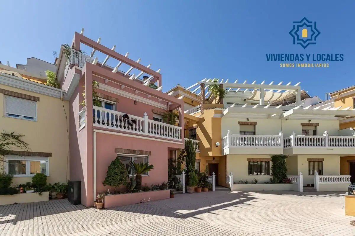 Adosado en venta en Calle SANTO SEPULCRO DE LA QUINTA, imagen 36