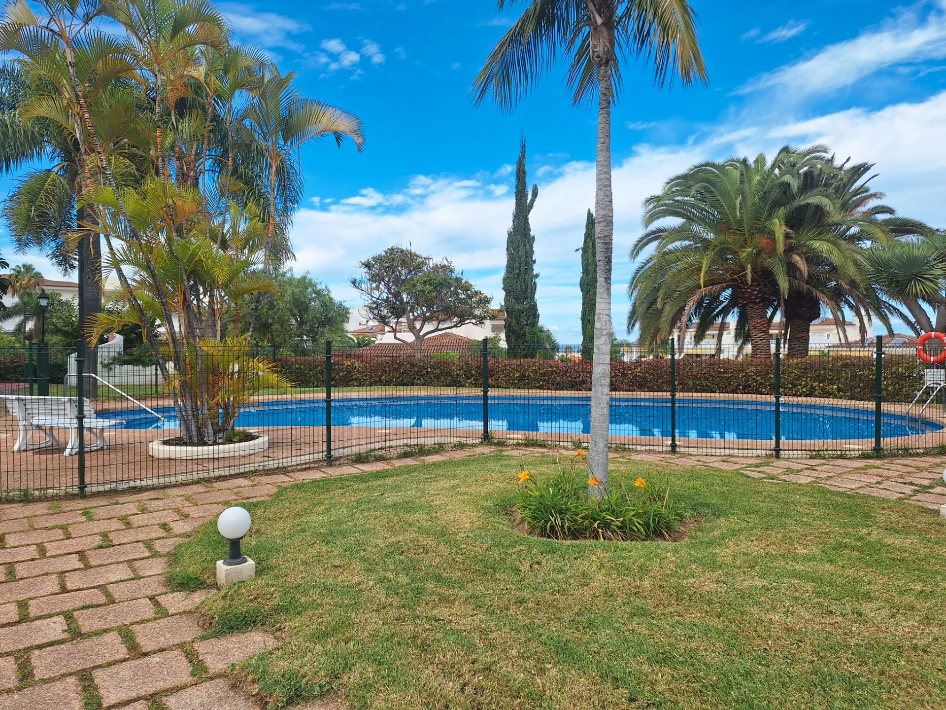 Flat for sale in Calle Doctor Celestino Gonzàlez Padrón, Zona Botánico