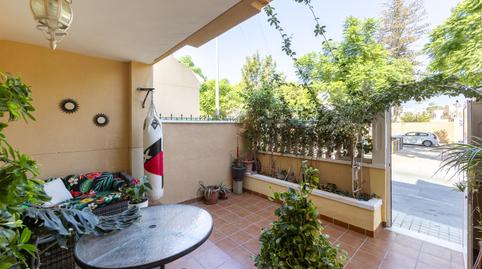 Foto 3 de Dúplex en venda a Del Generalife, Huércal de Almería, Almería