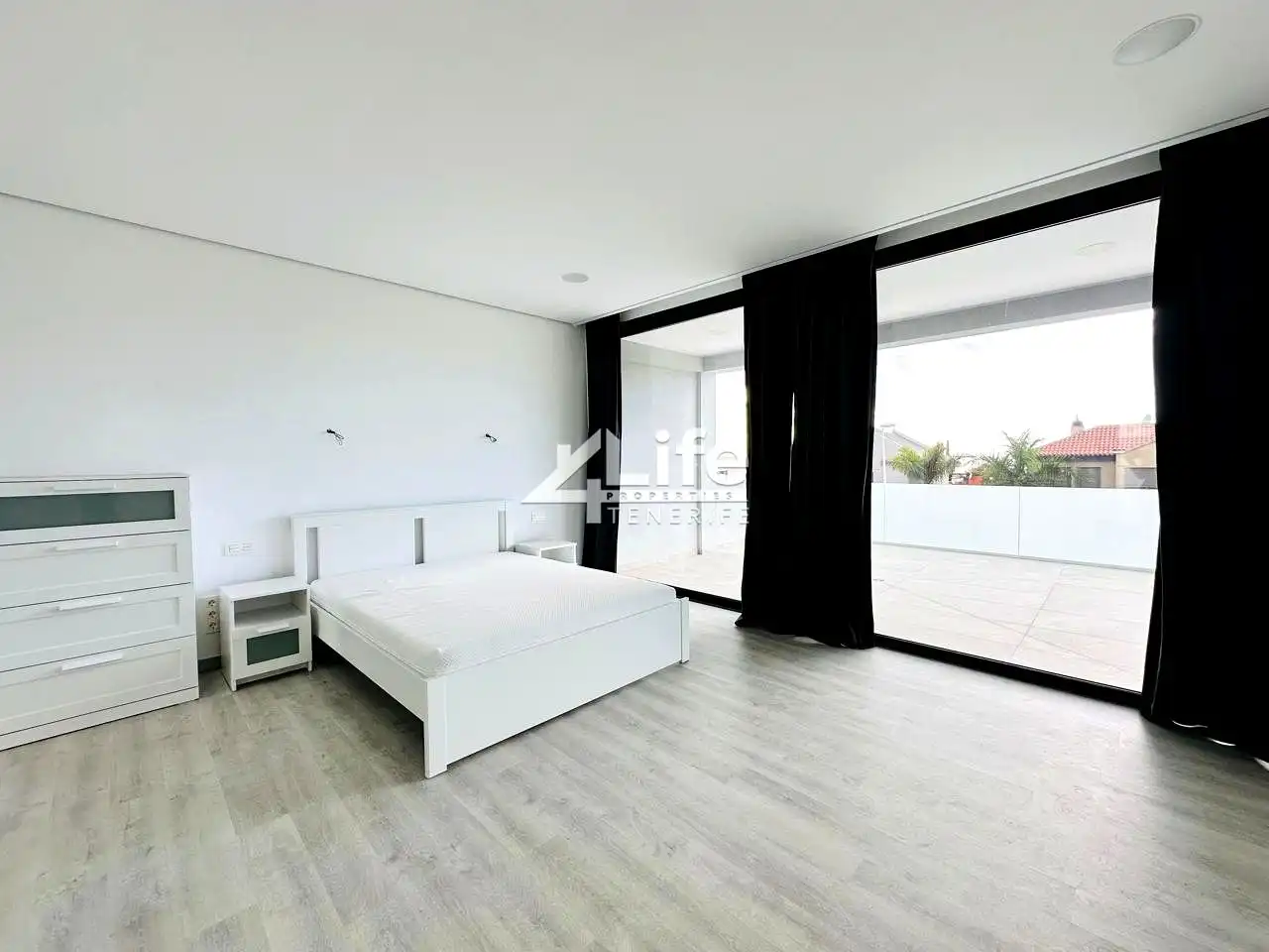 Casa con terraza en venta en El Sauce, imagen 8