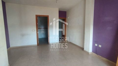 Foto 4 de Ático en venta en Calle Juan Carlos I, Núcleo urbano, Aljaraque