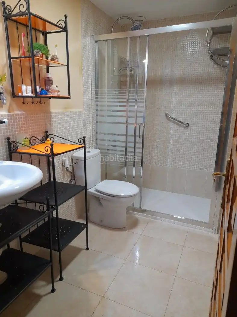 Flat with garden for sale in Carrer Sant Maurici 33A, imagen 16