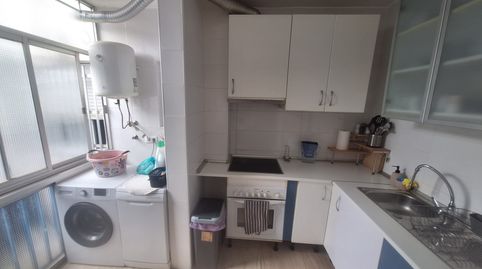 Foto 5 de Piso en venta en Los Barreros - Cuatro Santos, Cartagena