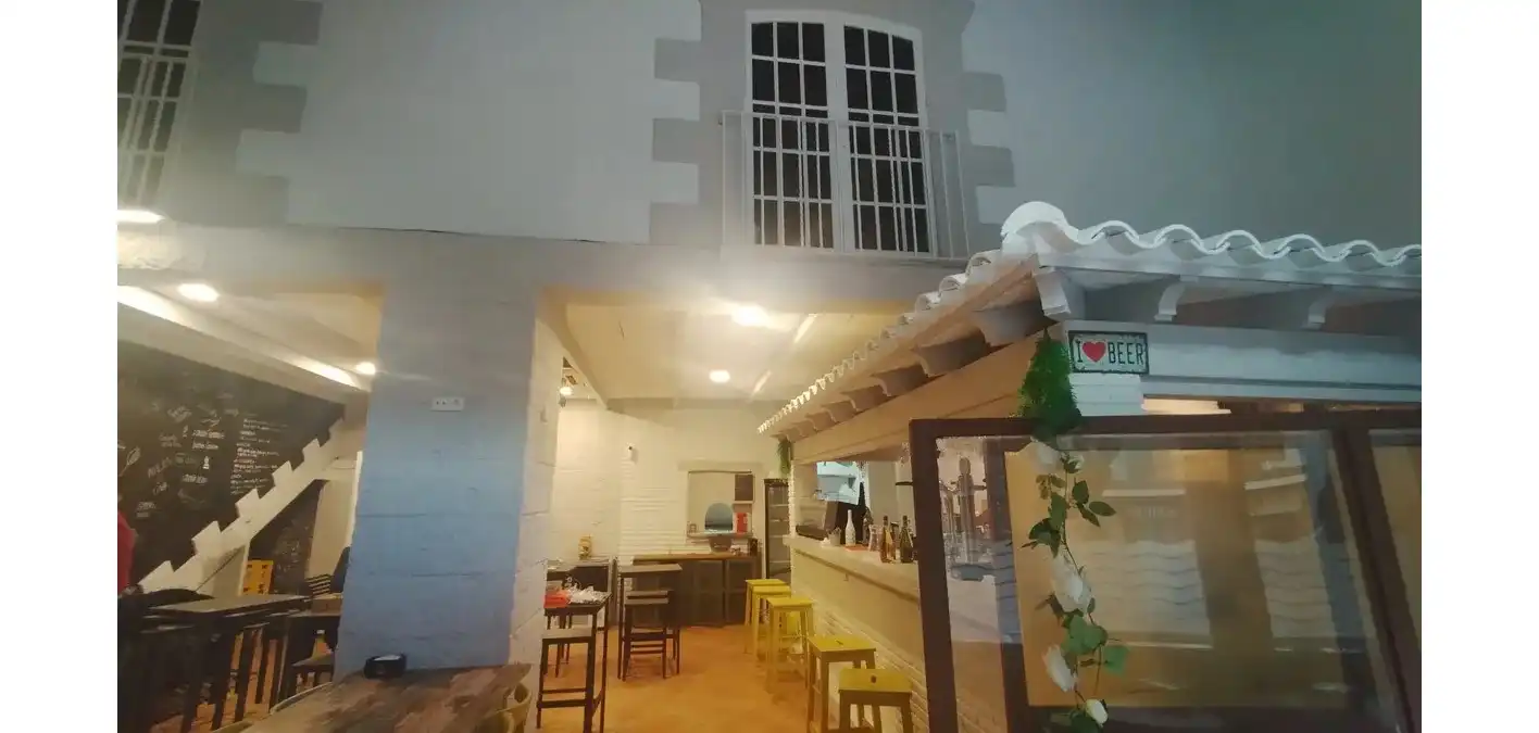 Commercial properties for sale in Lloret de Mar  with Air Conditioner, Heating and Furnished