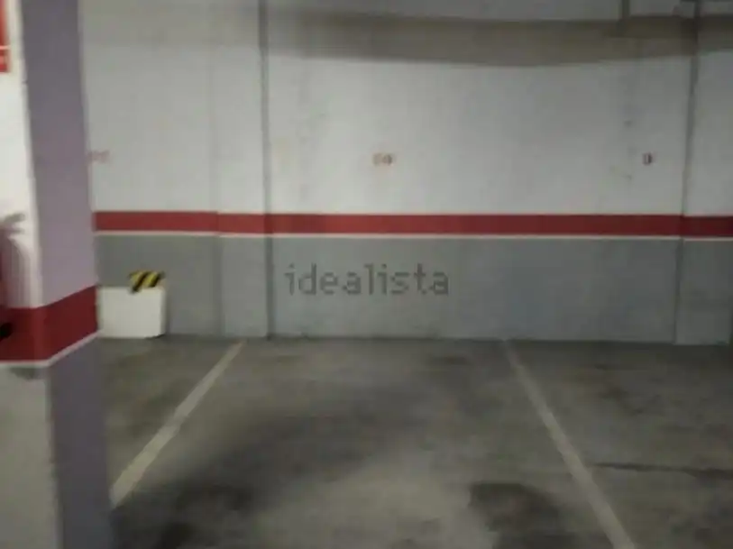 Einzelparkplatz zur Miete in Carrer San Roc 2, imagen 4