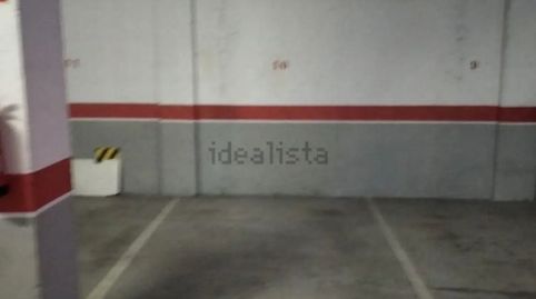 Plaza de garaje en Ibi - plaza la palla, imagen 4