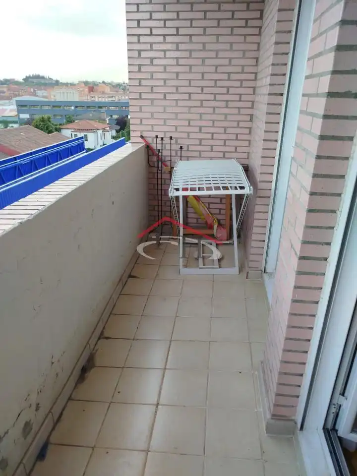 Pis amb ascensor de lloguer a Párroco Pablo Díez, imagen 13