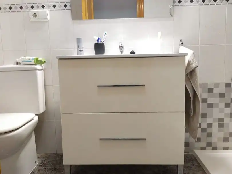 Flat for rent in Carrer Olegario Domarco Seller, 29, Elche ciudad