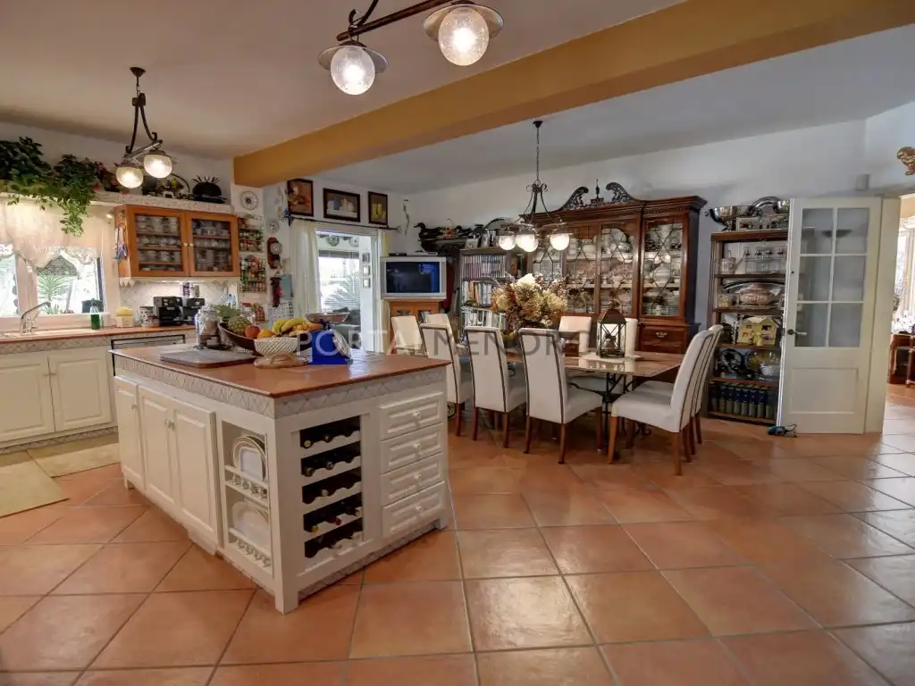 Chalet con piscina en venta en Sant Climent - Es Canutells, imagen 16