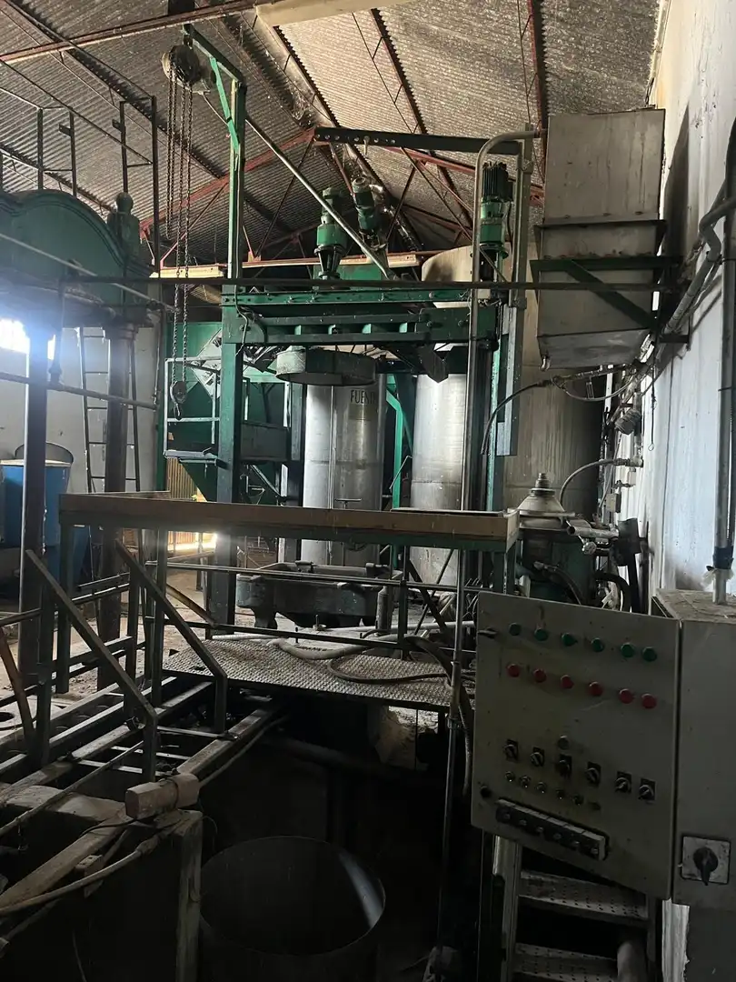 Industrial building for sale in Totana, imagen 3