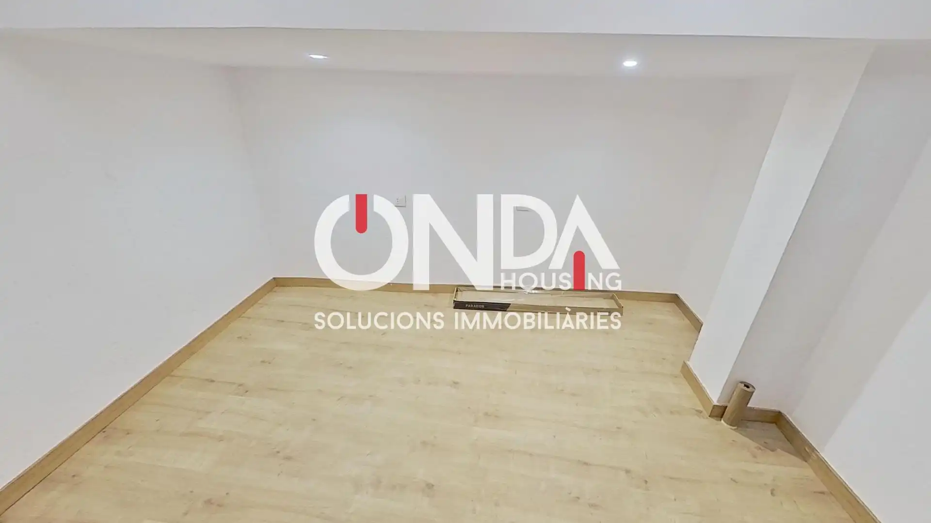 Apartamento de alquiler en COSTA.AG.PALAU NOGUERA, 12, Tremp