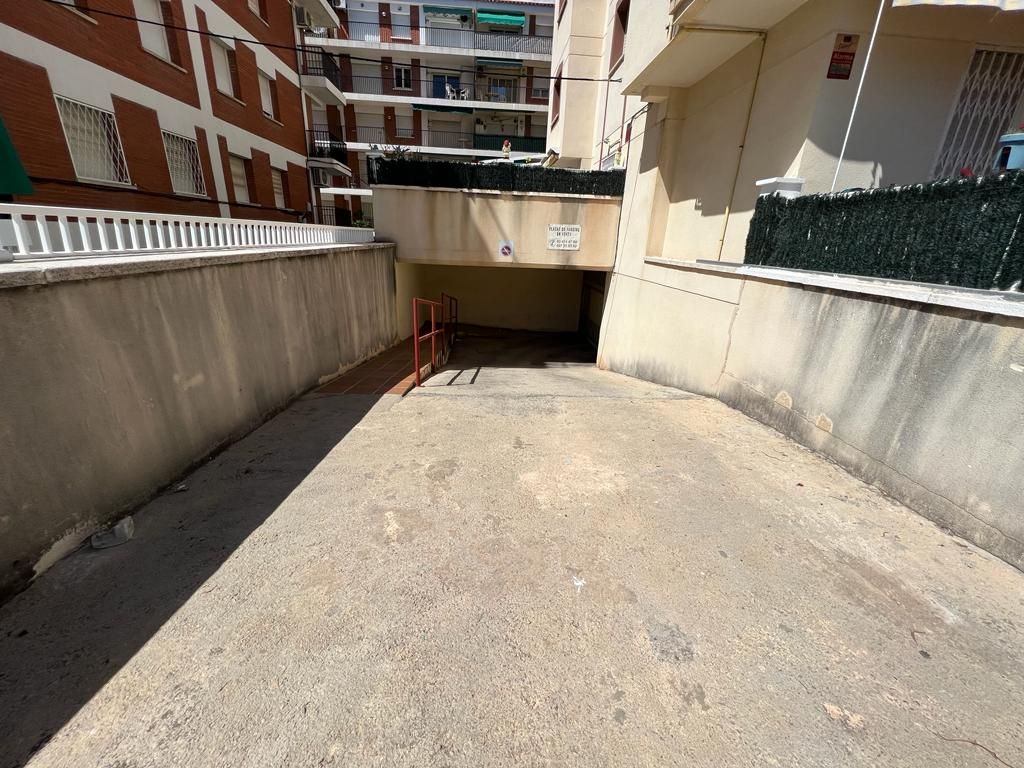 Garage for sale in Baixador, Segur de Calafell