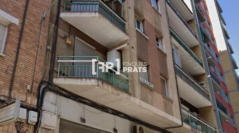 LLEIDA PISO EN VENTA DE 89 M2 CONSTRUIDOS