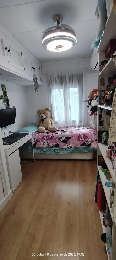 Habitación de Piso en venta en Córdoba