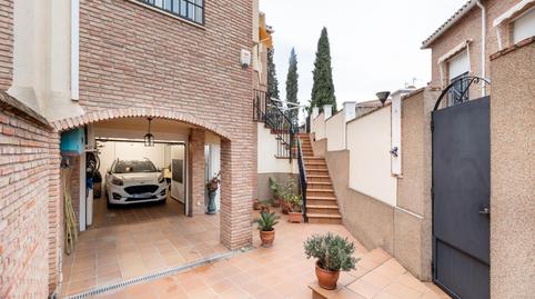 Photo 5 of Single-family semi-detached for sale in Calle Ramón J. Sender, La Zubia Ciudad, La Zubia