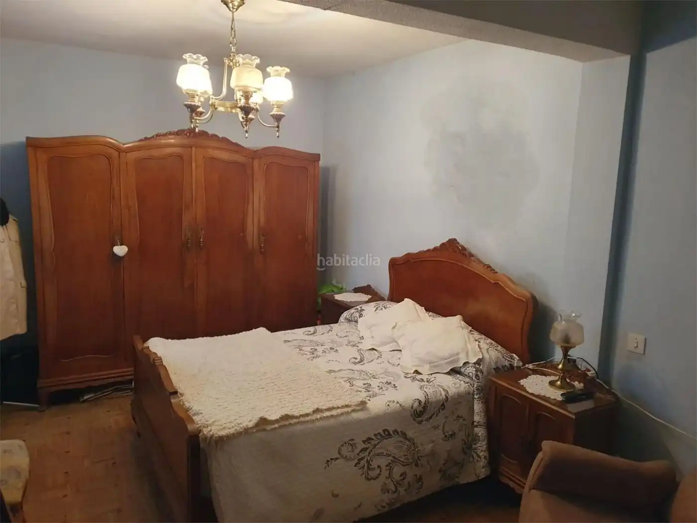 Appartement avec ascenseur à vendre à Calle Pablo Iglesias 13, imagen 4