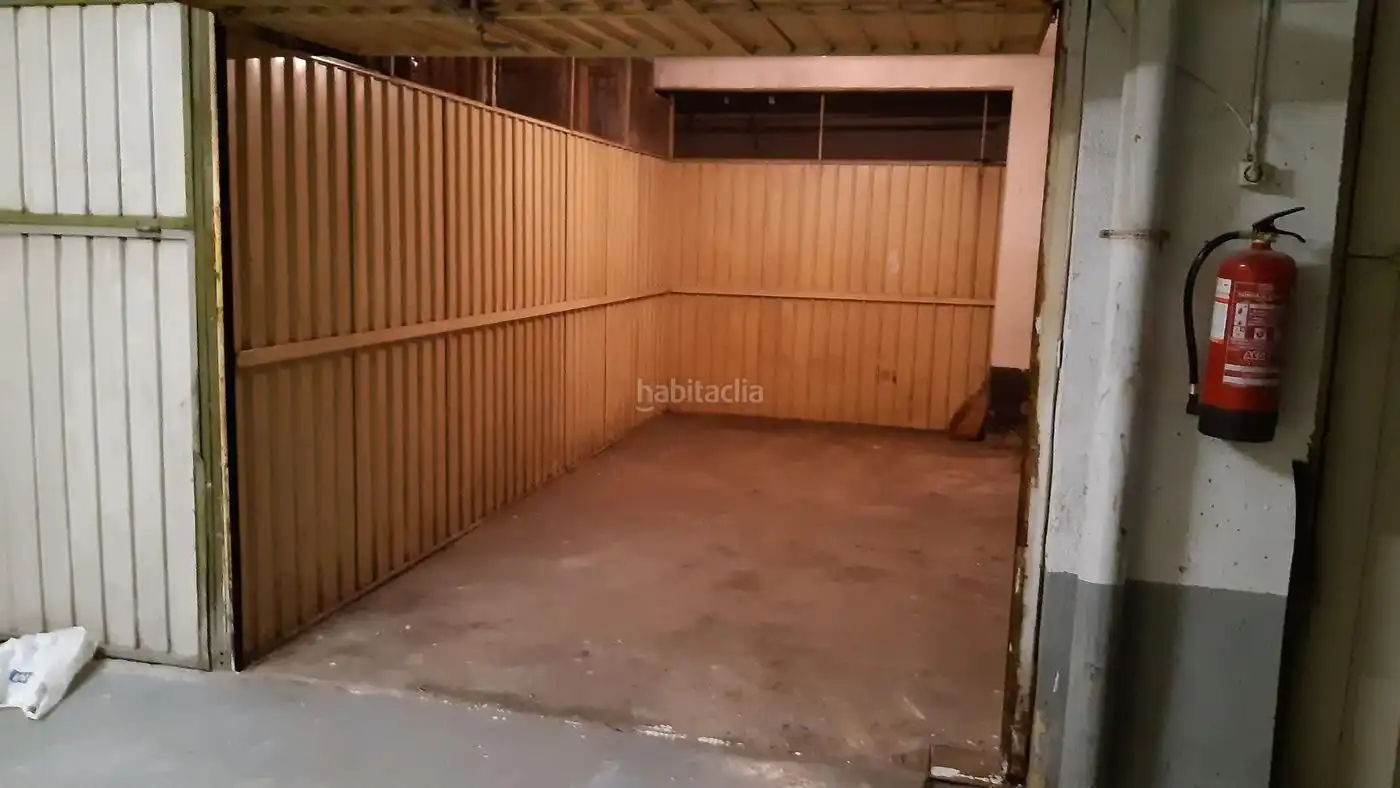 Parcheggio in vendita a Nekolalde Kalea 18