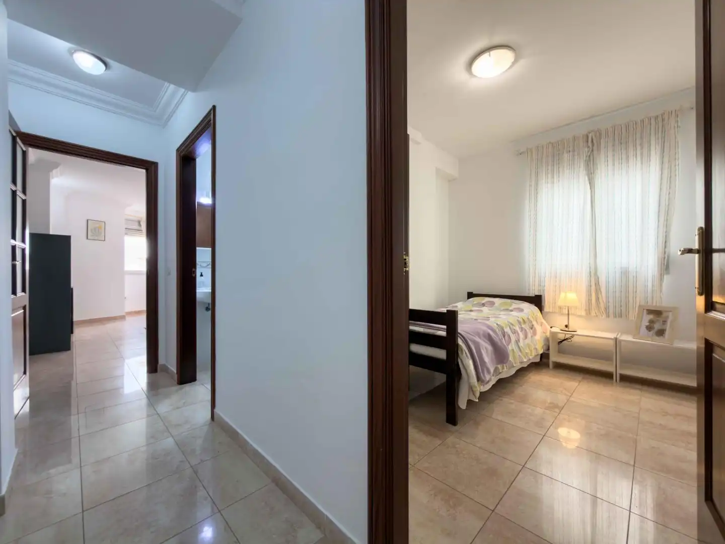 Wohnung zum Verkauf in Santa Cruz de Tenerife mit Abstellraum