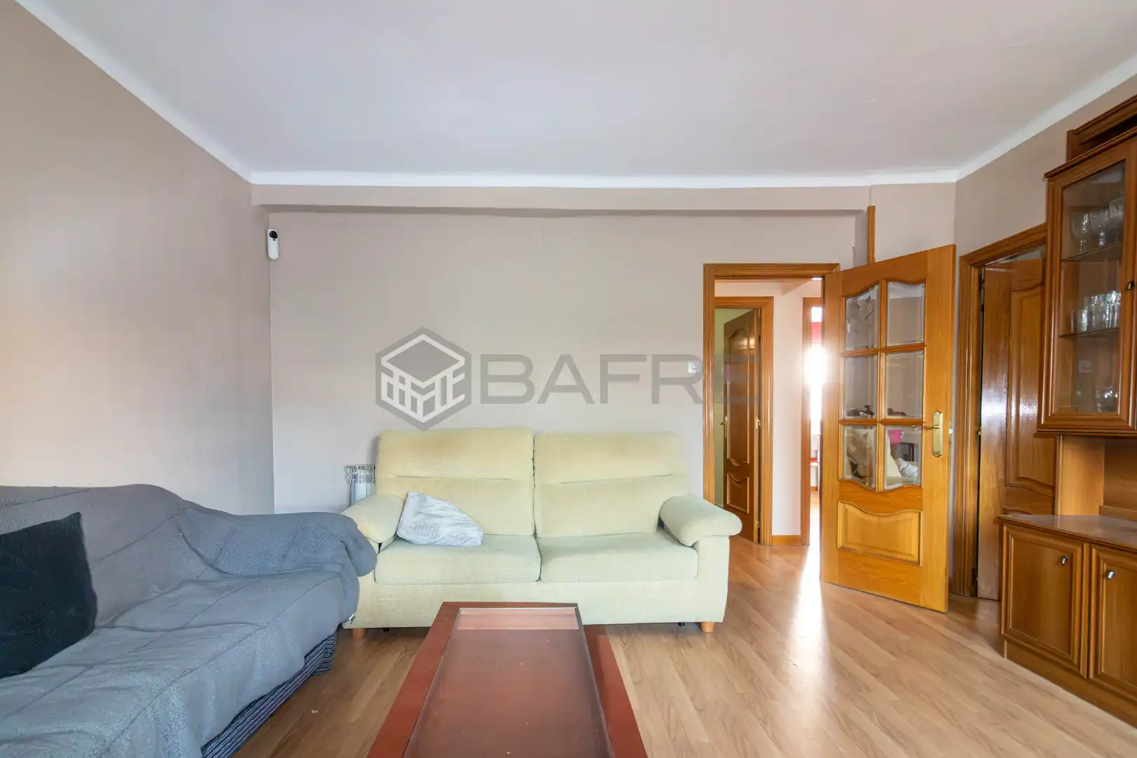Sala de estar de Piso en venta en Madrid con Aire acondicionado, Calefacción y Terraza