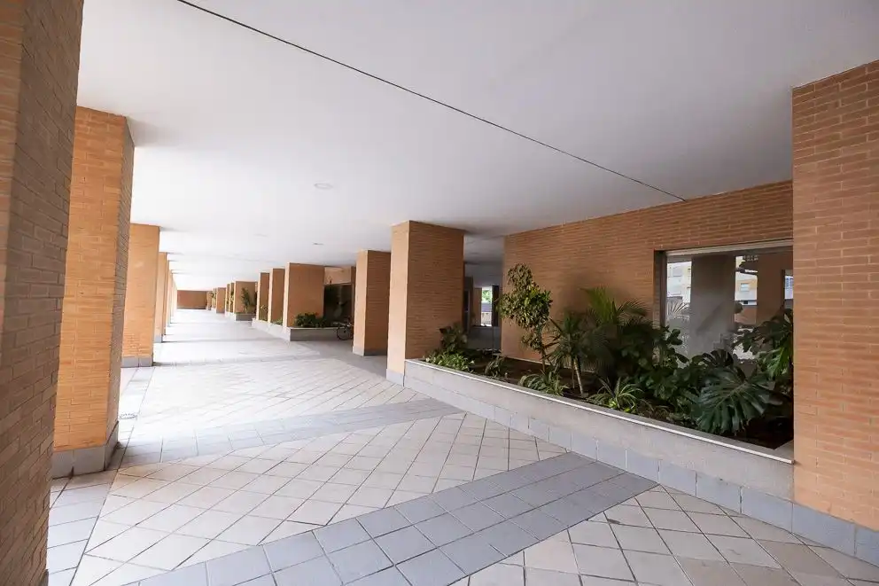 Piso con piscina en venta en JALÓN, imagen 36