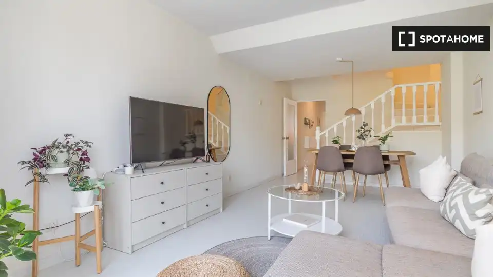 Habitación en Aravaca