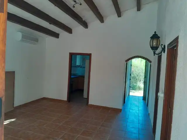Detached house with pool for sale in Montroi / Montroy, imagen 8