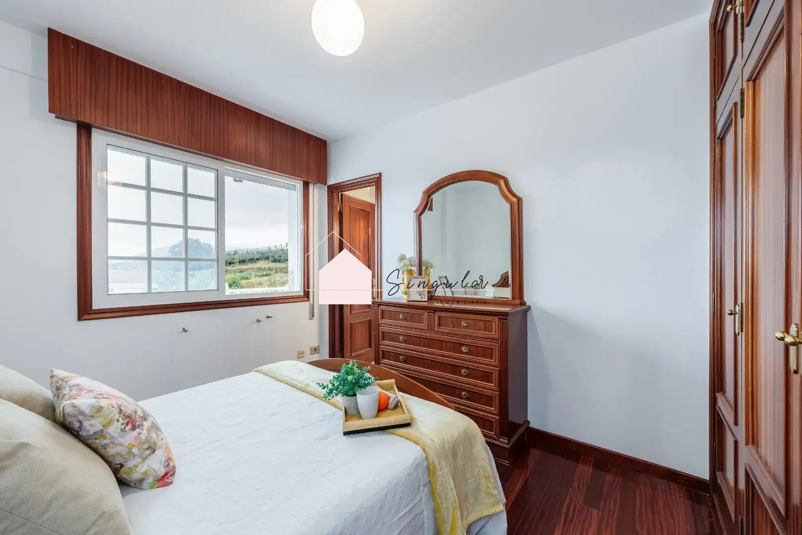Casa amb terrassa en venda a LEVADA (A)-MOSENDE 13, imagen 27