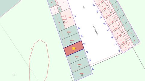 Photo 2 of Land for sale in C/ Médicos Sin Fronteras, Villanueva del Río y Minas, Sevilla
