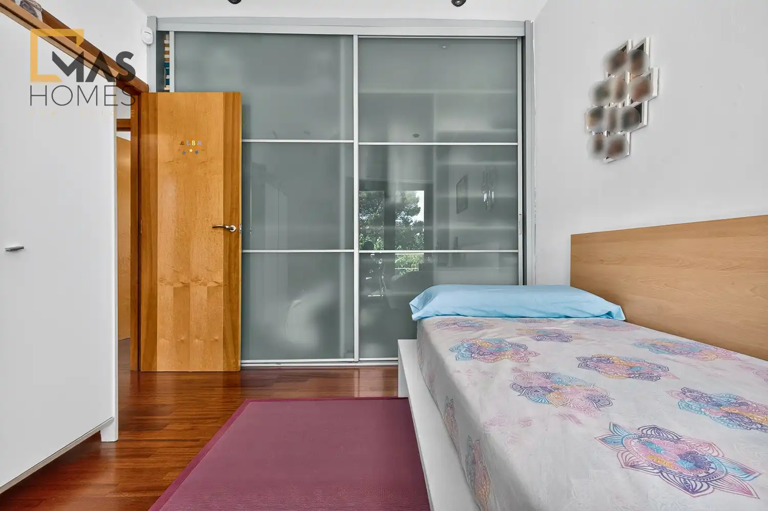 Habitación de Casa o chalet en venta en Tarragona con Aire acondicionado, Calefacción y Jardín privado