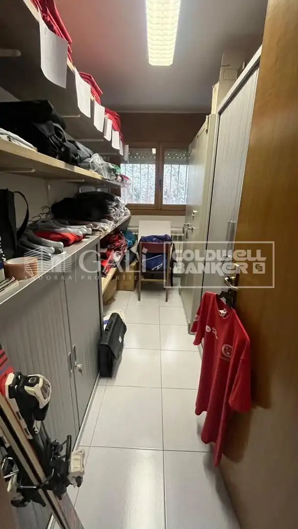 Büro zur Miete in Avenida Doctor Mitjavila, imagen 19