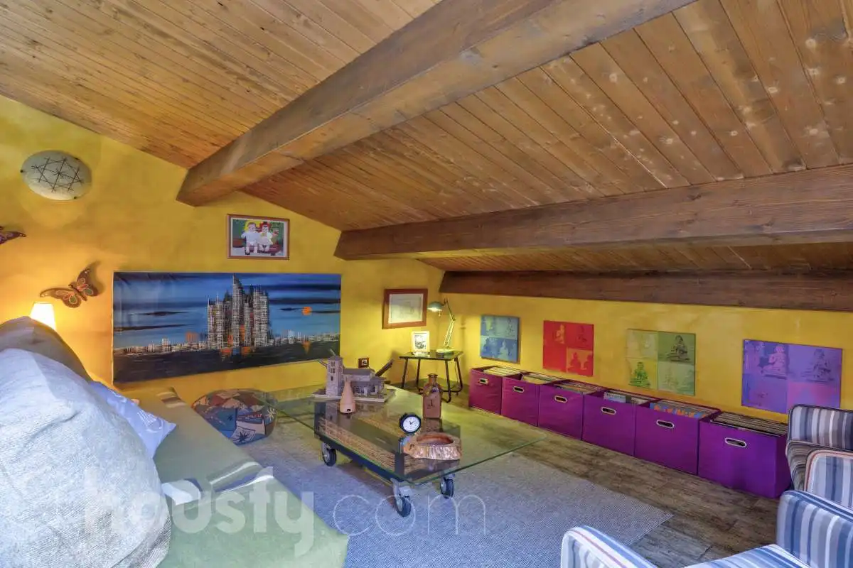 Casa con piscina en venta en Carrer dels Avellaners ., imagen 40