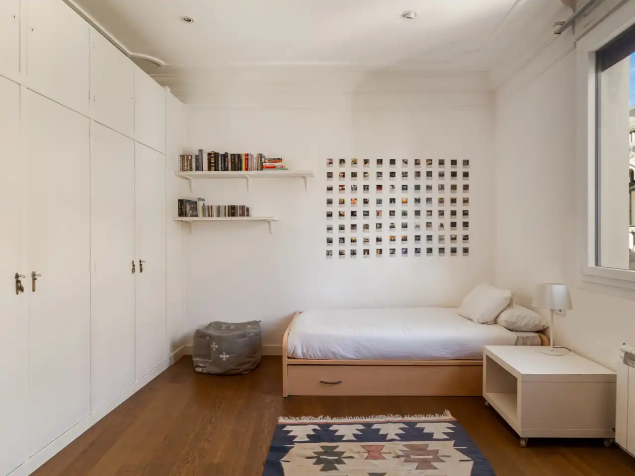 Flat with lift for sale in Carrer de Gràcia 1, imagen 51