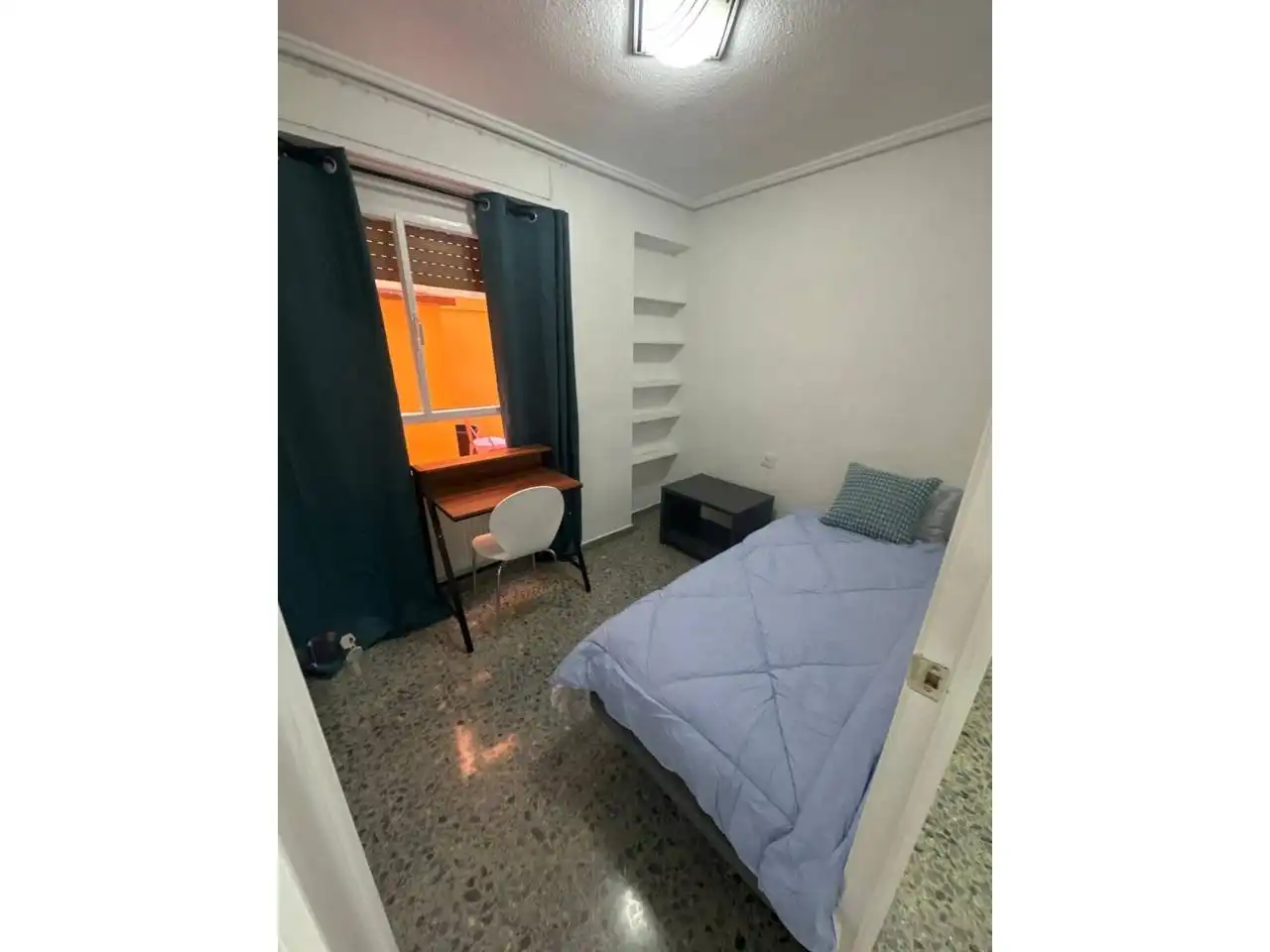 Wohnung mit Terrasse zum Verkauf in Avenida Puerto, imagen 29