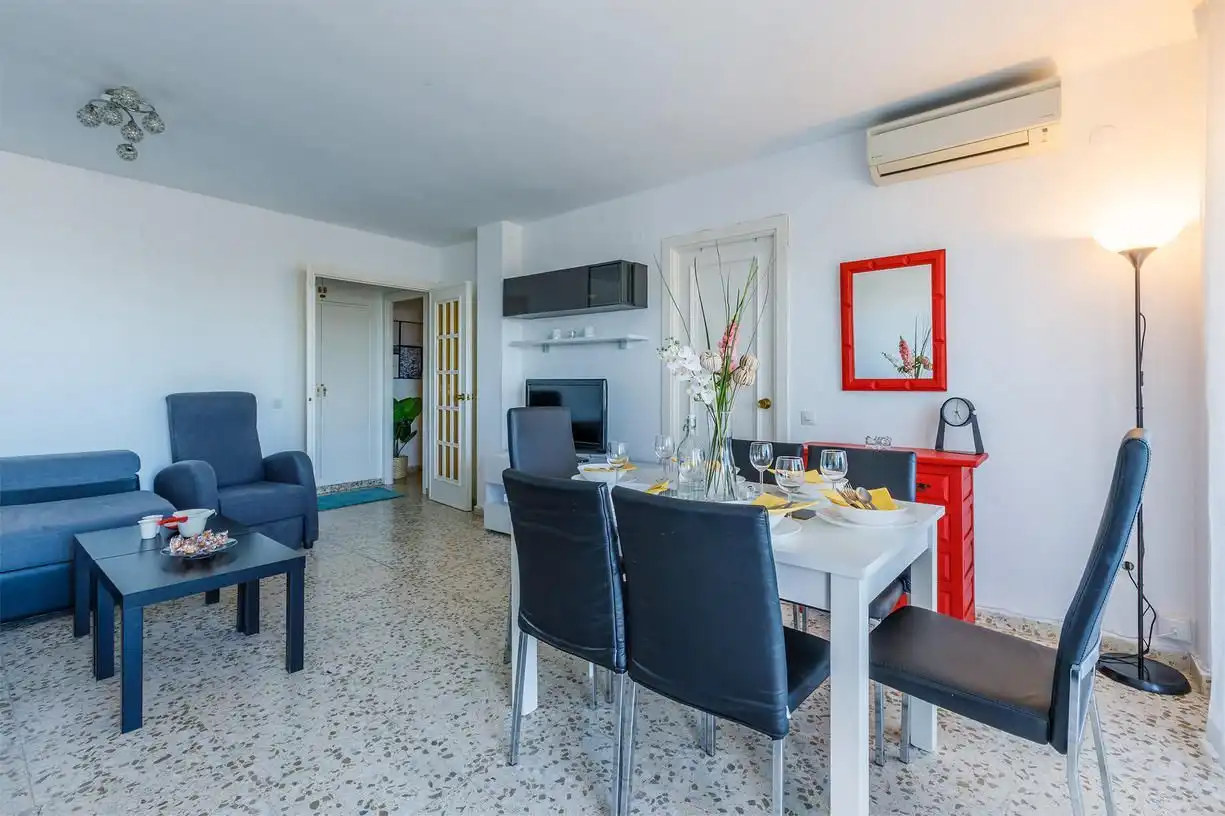 Wohnung mit Pool zum Verkauf in Torre del Mar, imagen 15