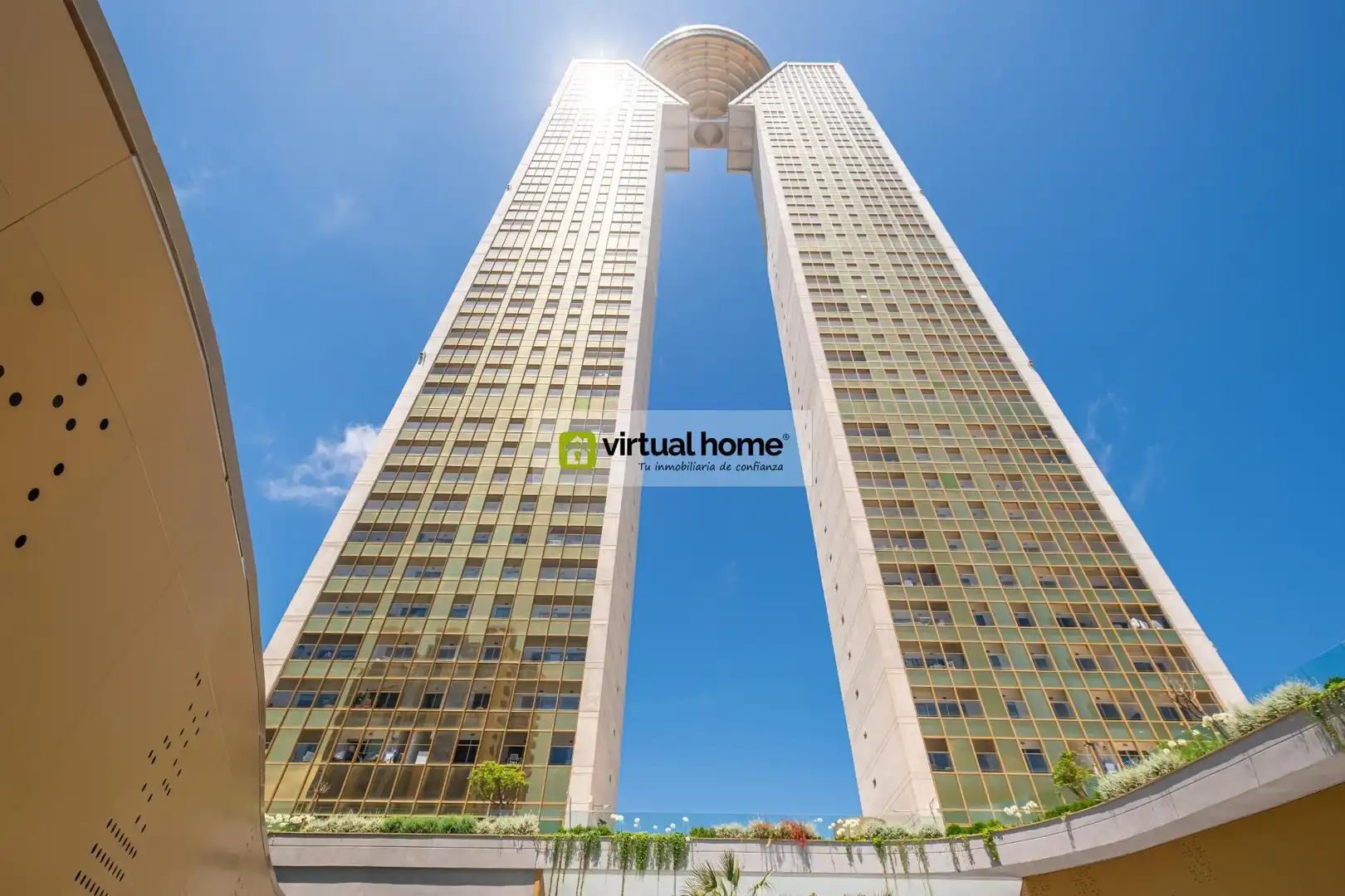 Flat with terrace for sale in Playa de Poniente, imagen 77