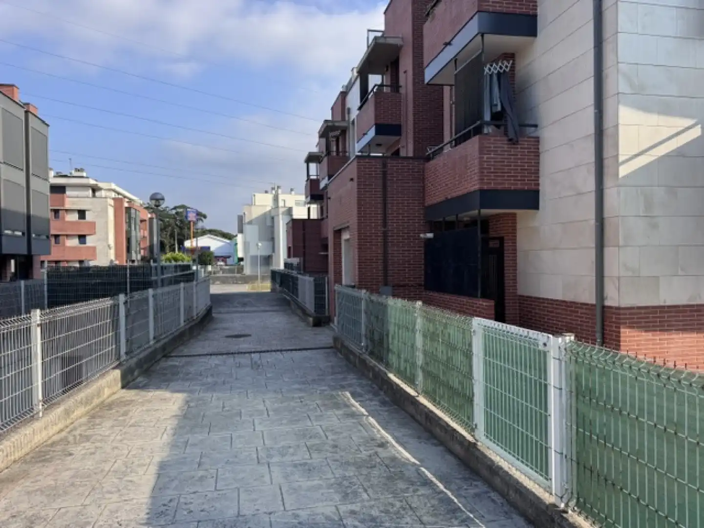 Pis amb jardí en venda a Soto de la Marina - UR OLIVOS LOS 1, imagen 3
