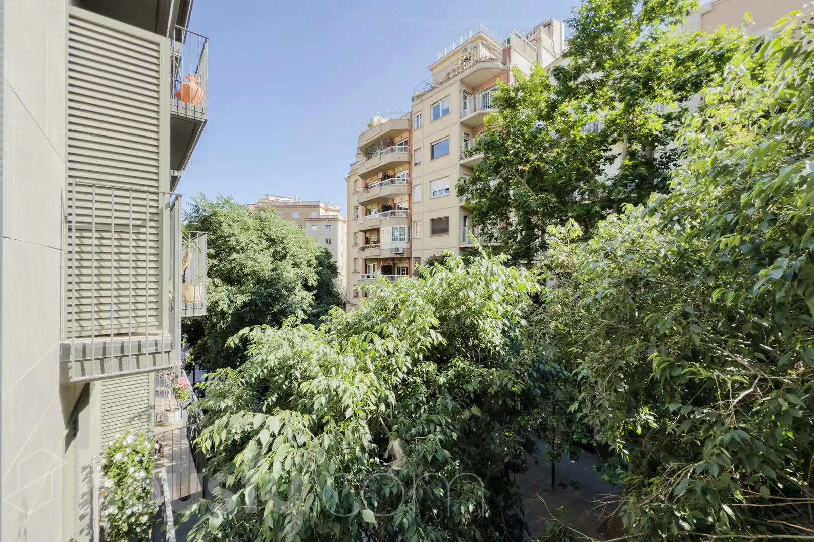 Wohnung mit Garten zur Miete in N/A, imagen 10
