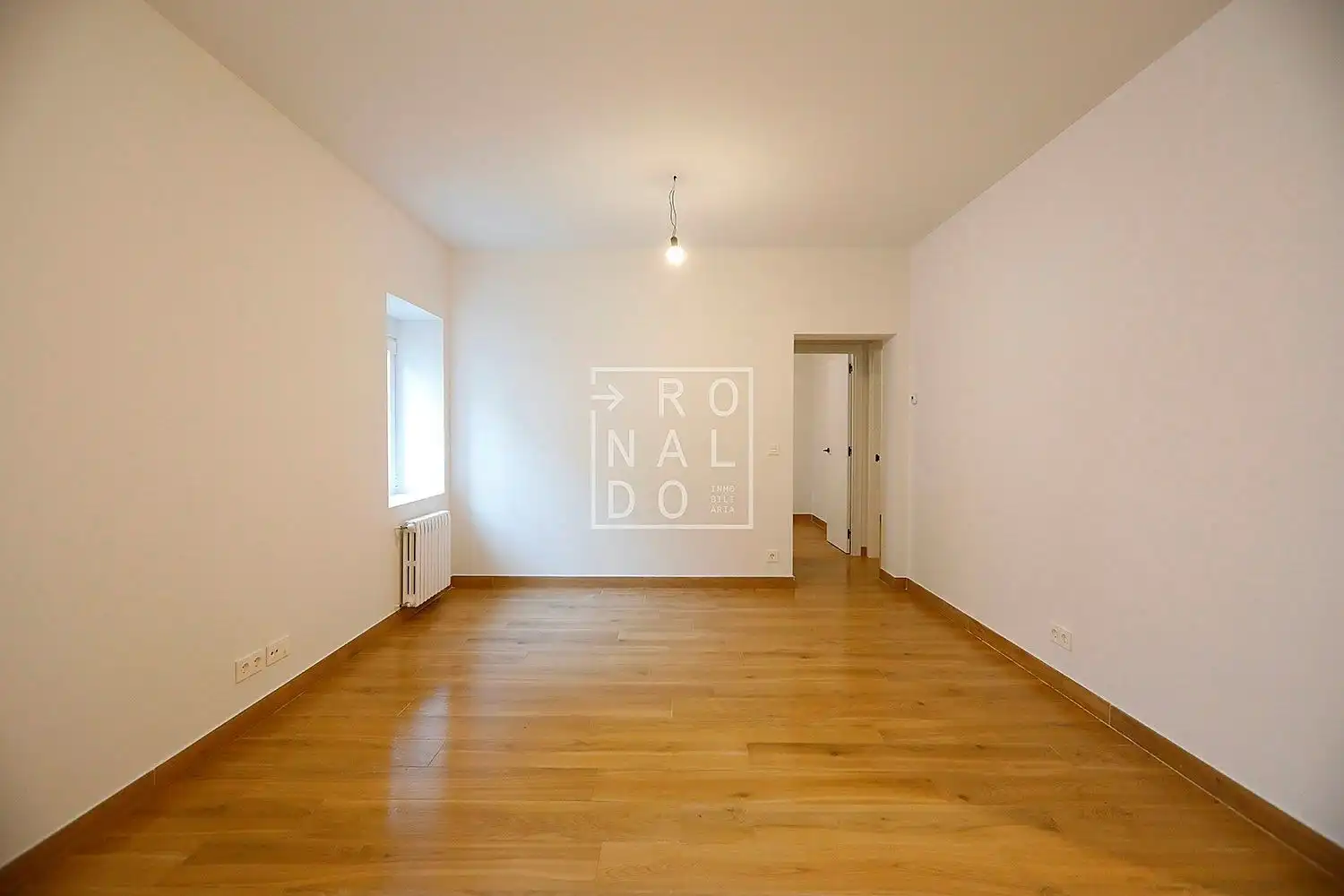 Habitación de Piso en venta en Irun  con Calefacción y Terraza