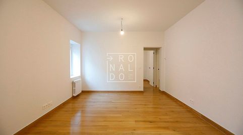 Foto 5 de Piso en venta en Haltza, Pinar - Anaka - Belaskoenea, Irun