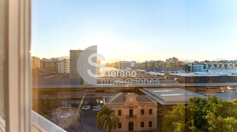 Foto 3 de Piso en venta en Cuarteles, 66, La Unión - Cruz de Humilladero - Los Tilos, Málaga