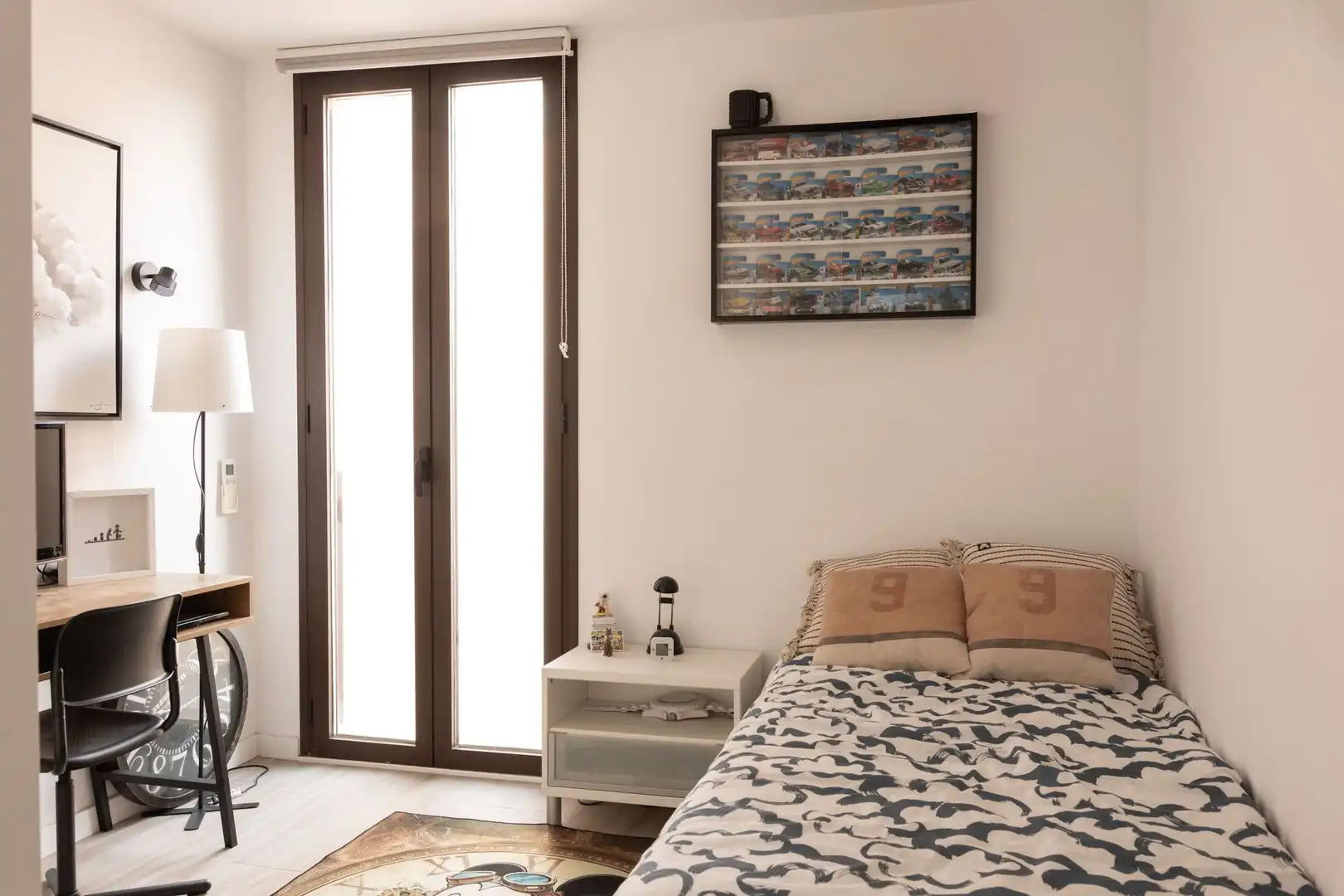 Habitación de Casa adosada en venta en Marratxí con Terraza
