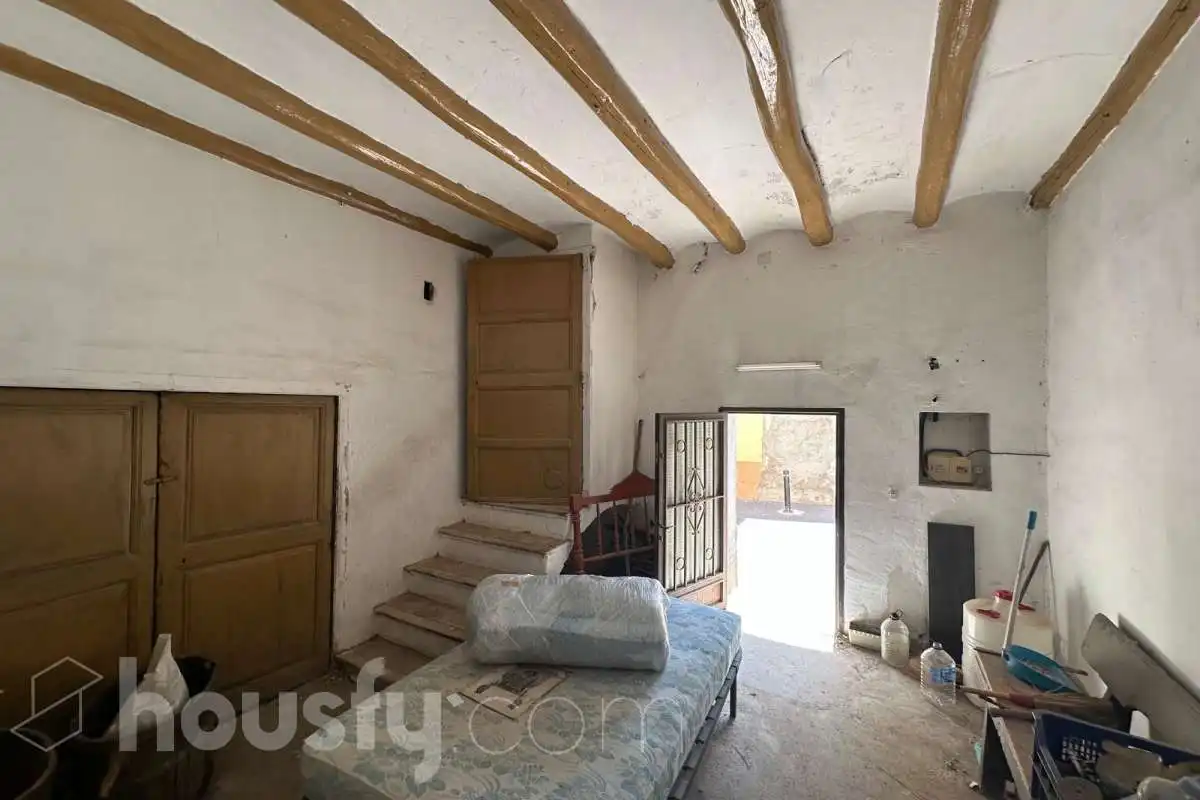 Casa amb jardí en venda a Carrer Sant Quinti ., imagen 16