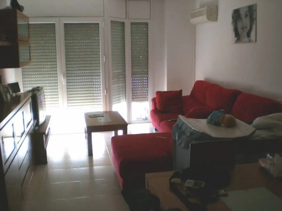 Pis amb terrassa en venda a Sallent, imagen 5