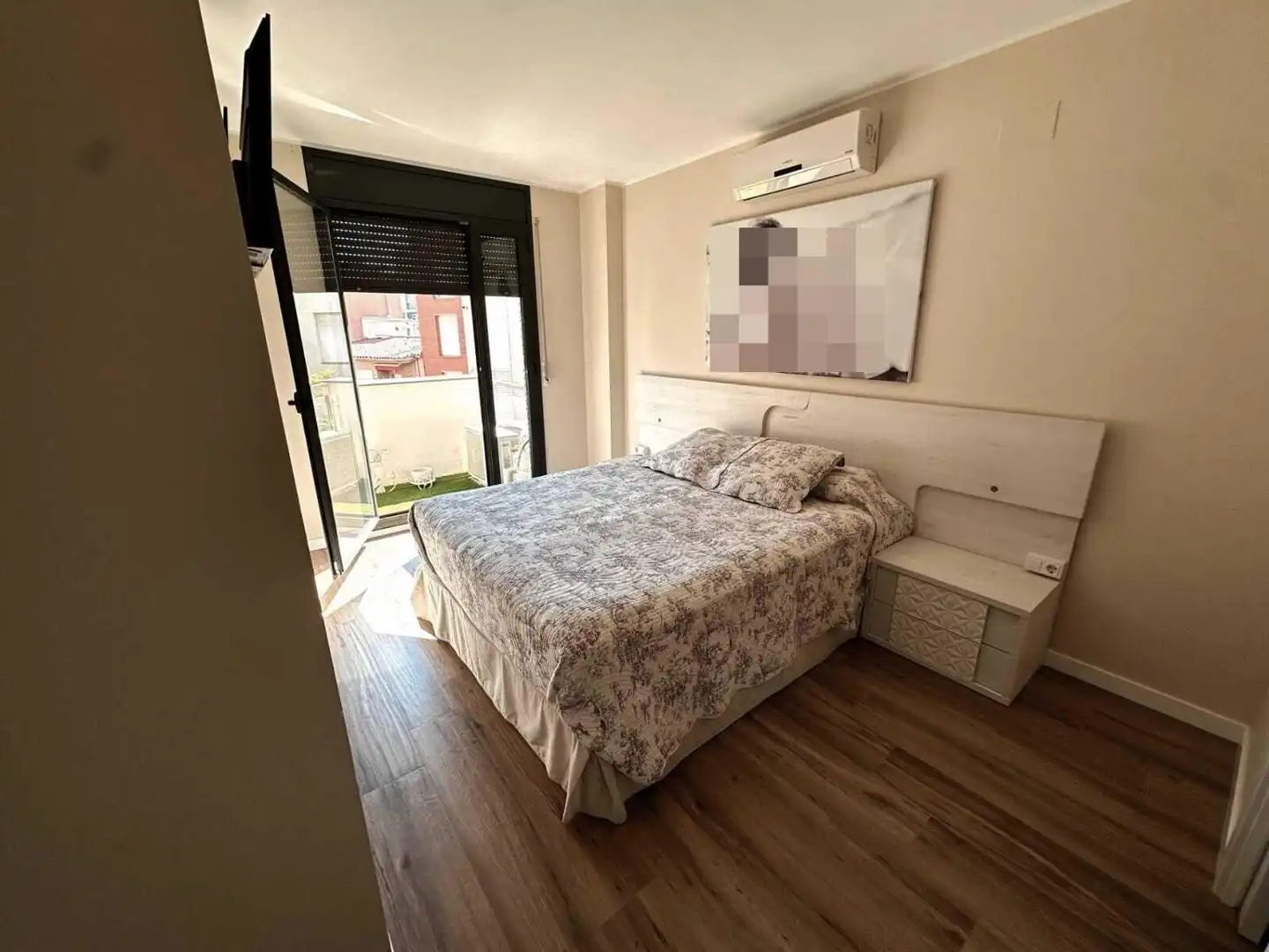 Habitación de Piso en venta en Castellar del Vallès con Aire acondicionado, Jardín privado y Trastero