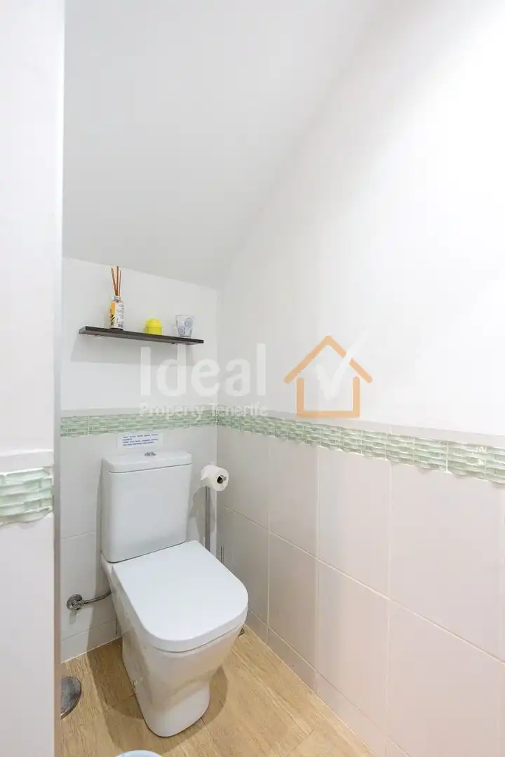 Detached house with pool for sale in Golf del Sur - Amarilla Golf, imagen 28