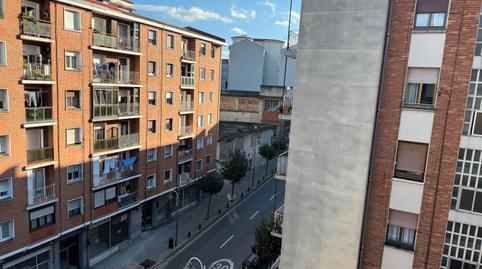 Foto 4 de Piso en venta en Calle Larraskitu, Artatzu - Larraskitu, Bilbao