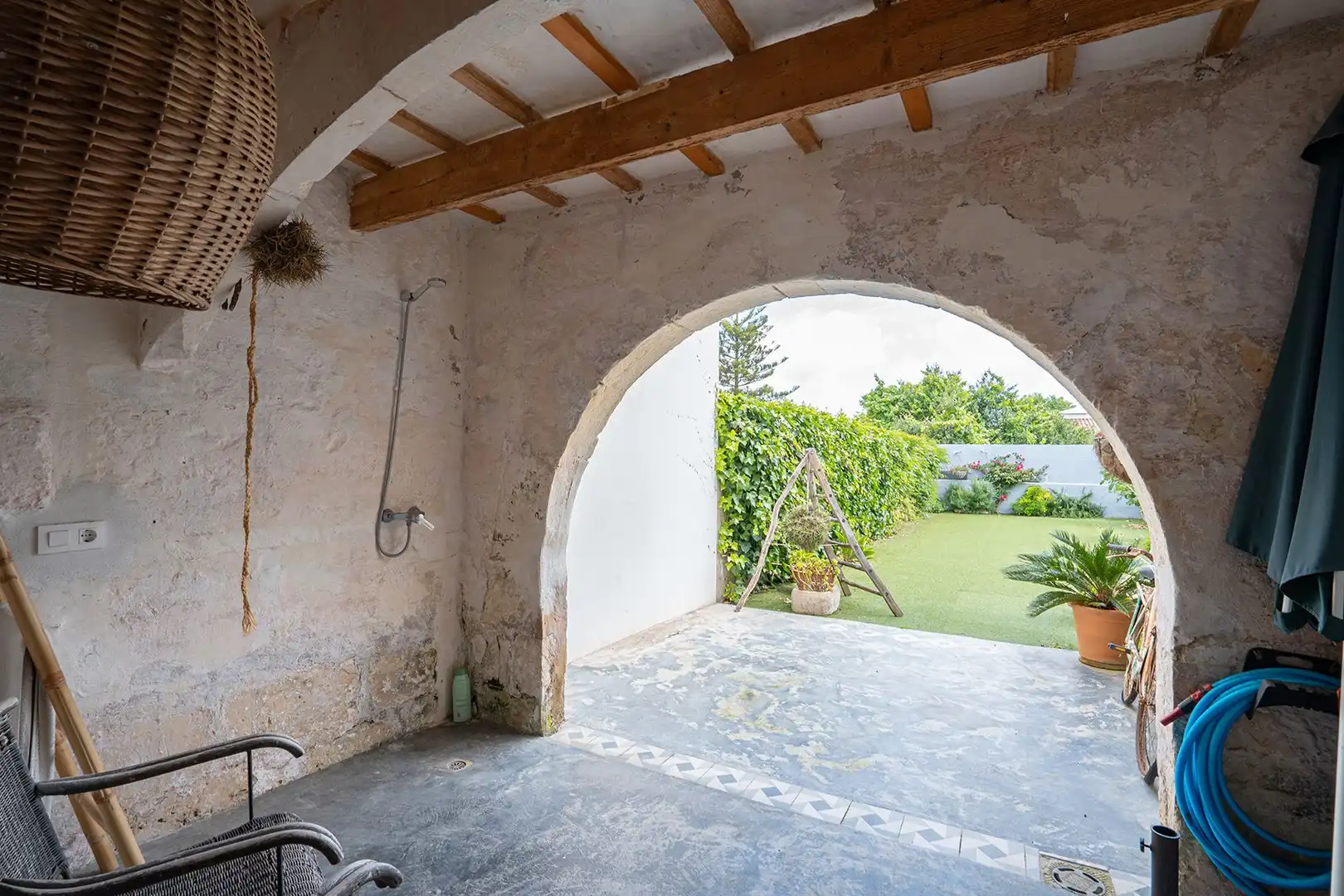 Maison rustique à vendre à Alaior poble, imagen 8