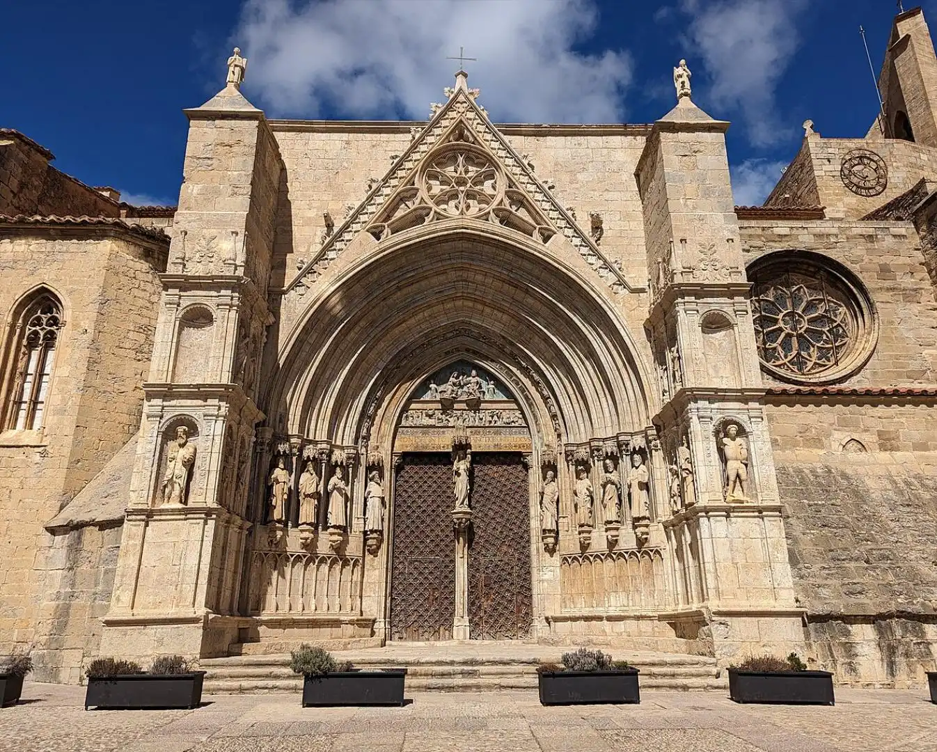 Haus zum Verkauf in Morella, imagen 18